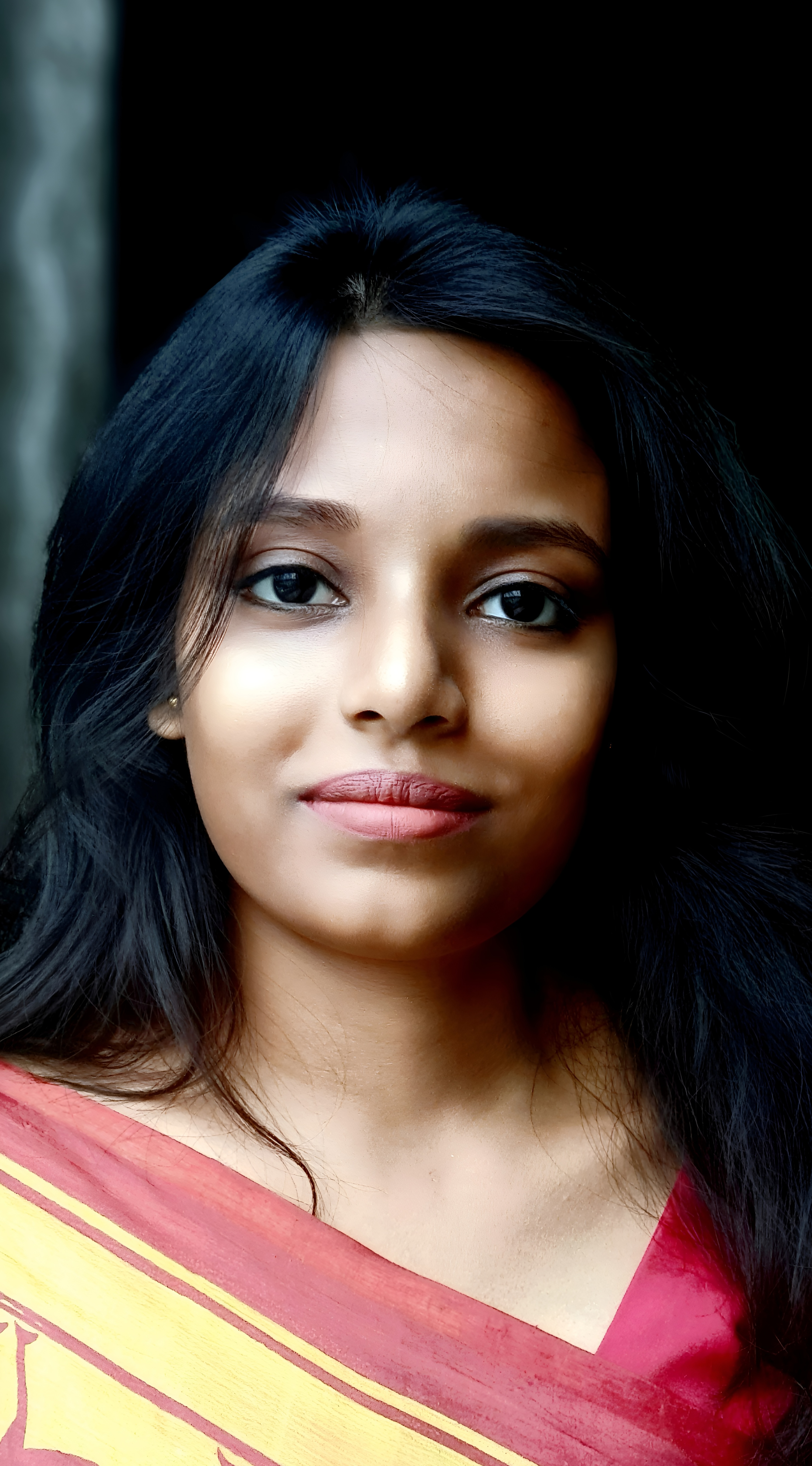 Anupama Das, PhD research scholar at IIT Kanpur